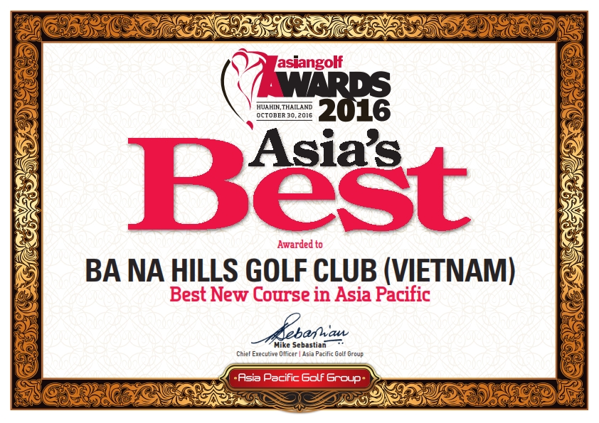 AGA_Best New Course in Asia Pacific_001