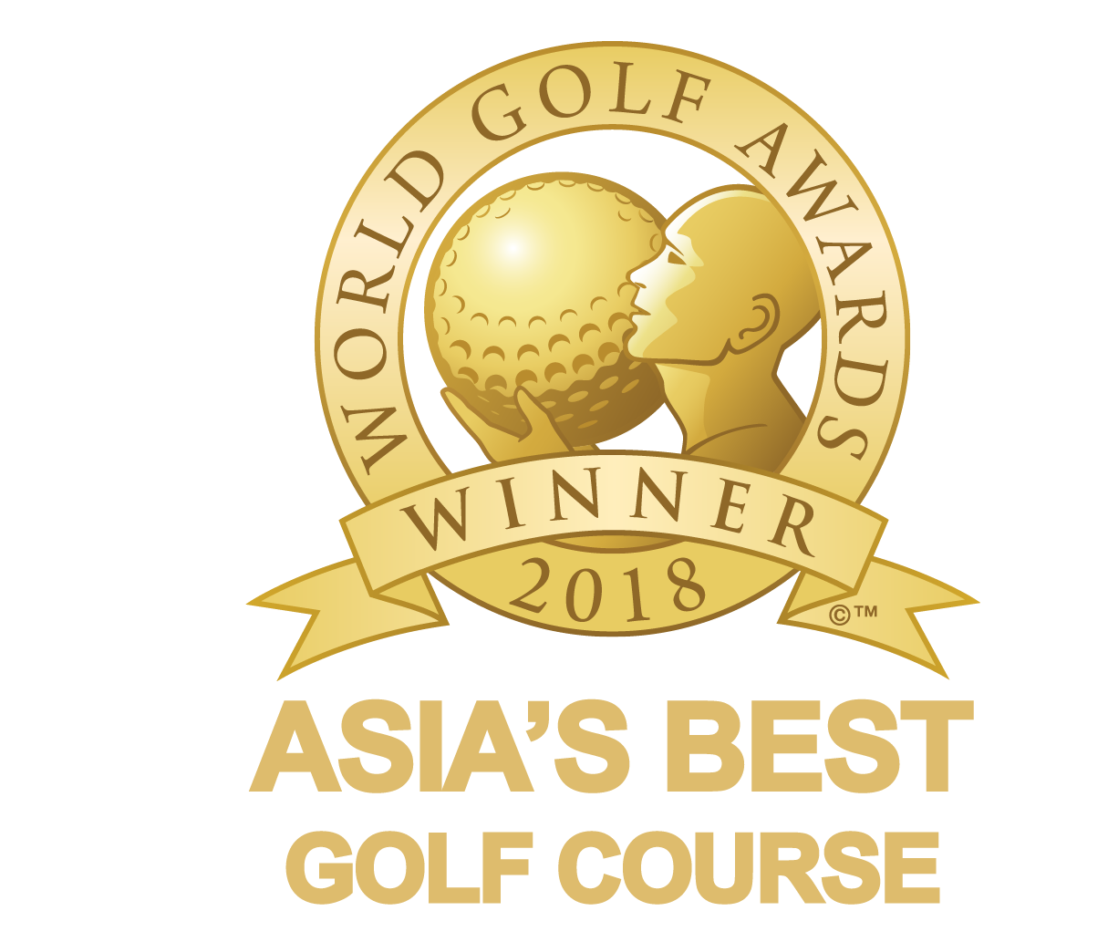 Asia Best Course 2018