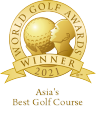 Asia Best Course - 2021