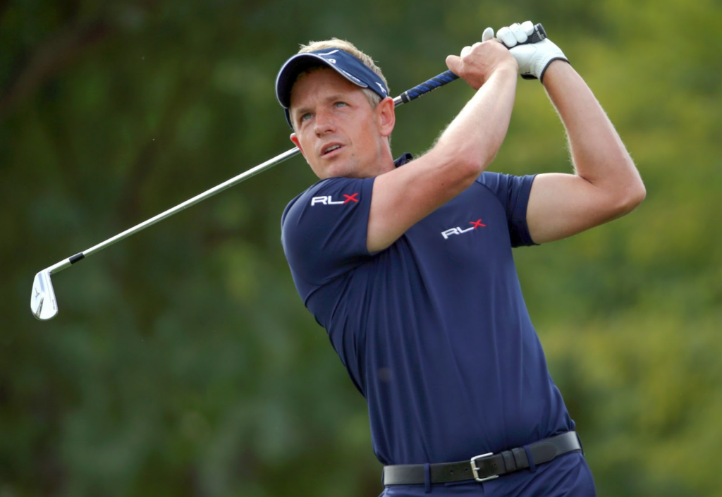 Luke Donald nhà thiết kế - golfer số 1 thế giới nói gì về Ba Na Hills Golf Club - Cảm nhận của Luke Donald như thế nào khi đảm nhận việc thiết kế sân gôn Ba Na Hills Golf Club