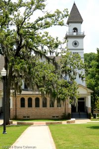 About Tougaloo College